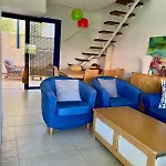 Relax Veleros Holiday home *