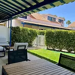 Los Veleros Relax Сasa de vacaciones Pasito Blanco