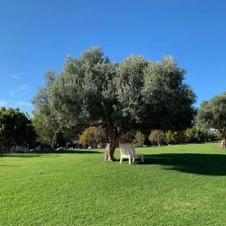 度假居 Veleros Relax