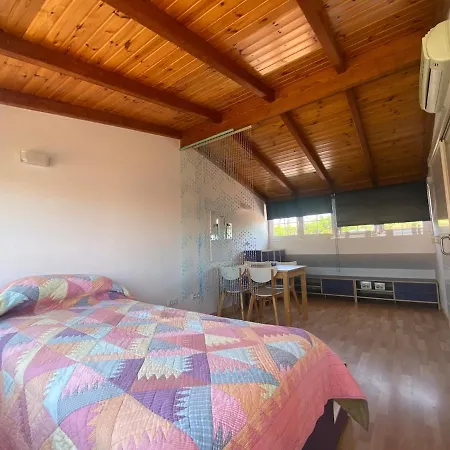 Veleros Relax 帕斯托布兰克