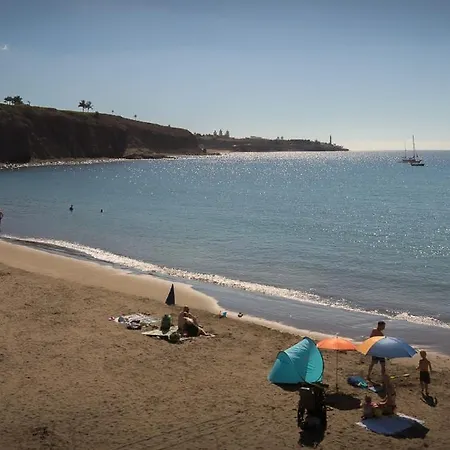 度假居 Veleros Relax 帕斯托布兰克