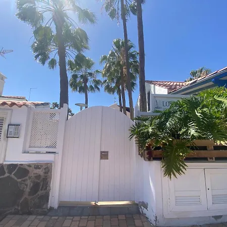 Veleros Relax Vakantiehuis *