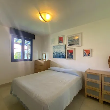 Veleros Relax Vakantiehuis