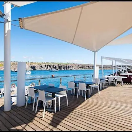 Veleros Relax Dom wakacyjny Pasito Blanco