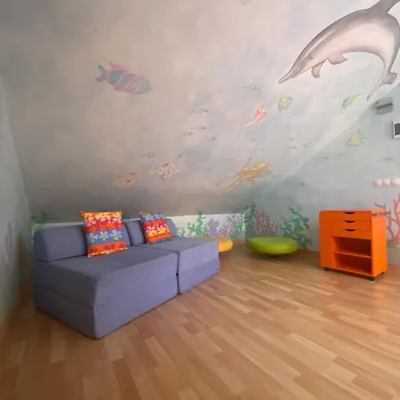 Veleros Relax Dom wakacyjny Pasito Blanco