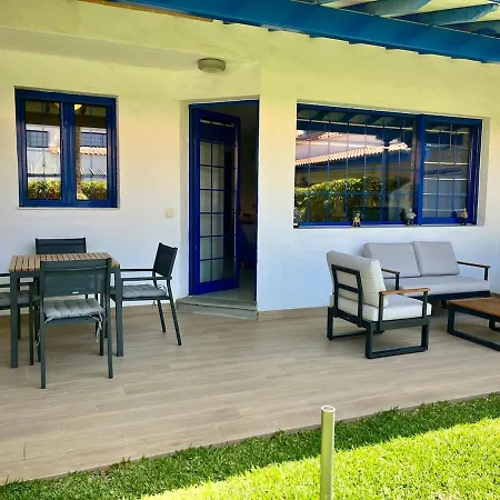 Vakantiehuis Veleros Relax