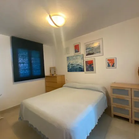 Veleros Relax * Pasito Blanco