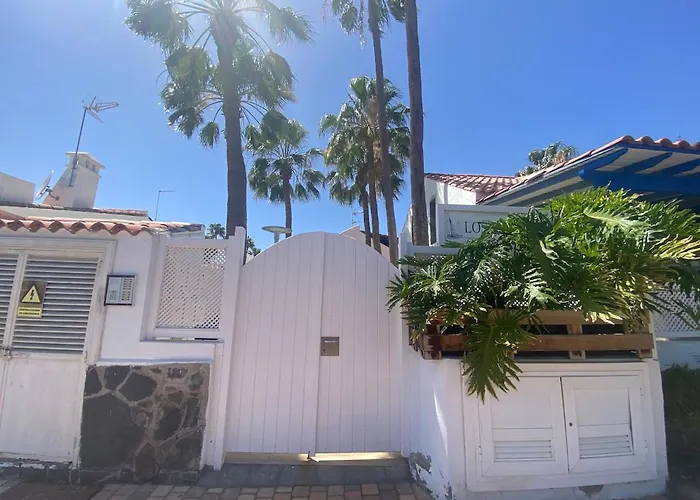 Veleros Relax Vakantiehuis *