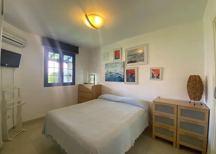 Veleros Relax Vakantiehuis