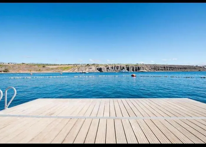 Veleros Relax * Pasito Blanco