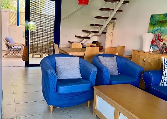 Veleros Relax Vakantiehuis *