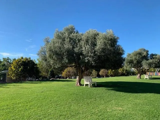 Vakantiehuis Veleros Relax