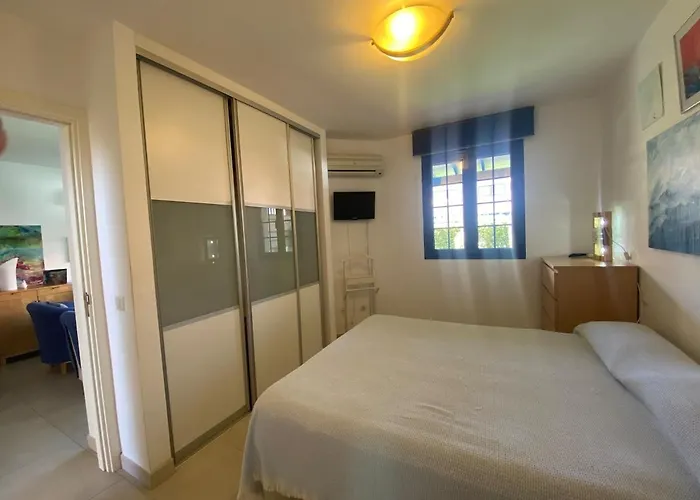 Vakantiehuis Veleros Relax *