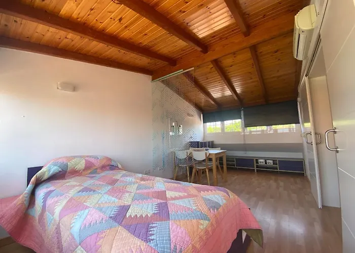 Veleros Relax Pasito Blanco