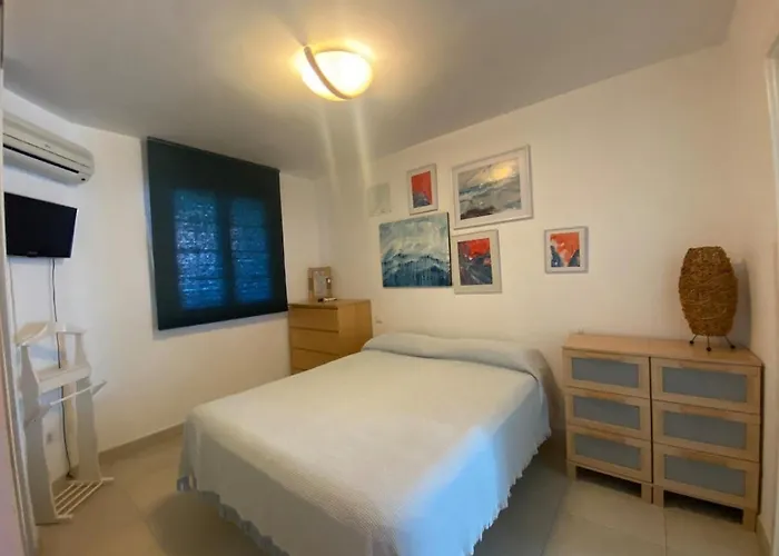 Veleros Relax * Pasito Blanco